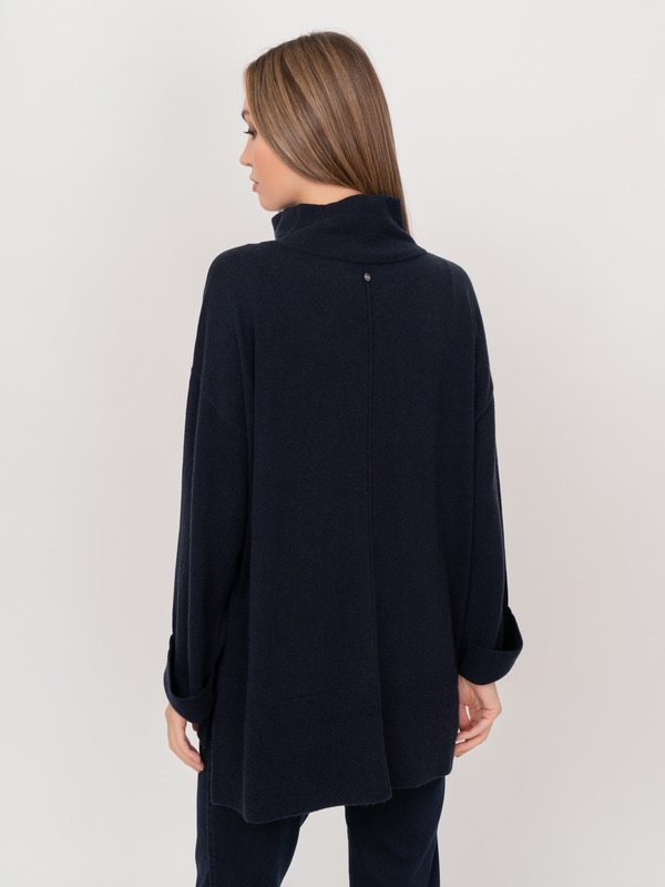 Э772601-25403/21-02 Свитер Samoon