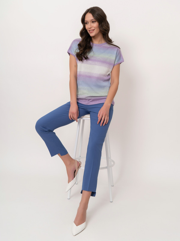 Э5281-122/22-01 Джемпер Franco Vello