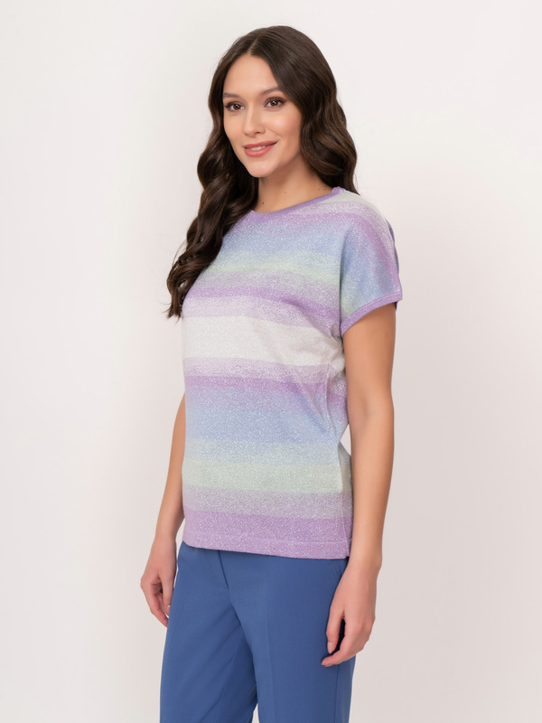 Э5281-122/22-01 Джемпер Franco Vello