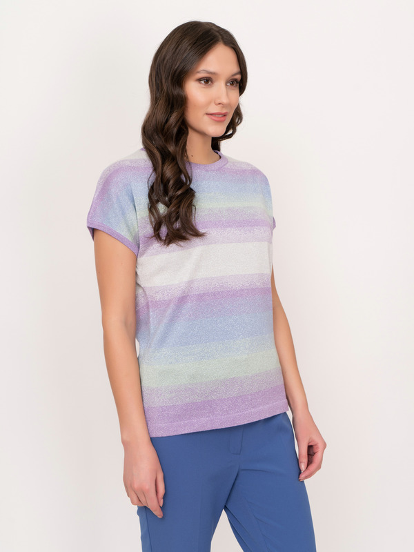 Э5281-122/22-01 Джемпер Franco Vello