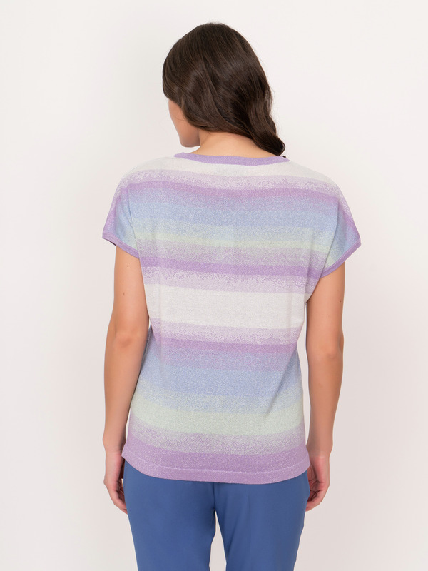 Э5281-122/22-01 Джемпер Franco Vello