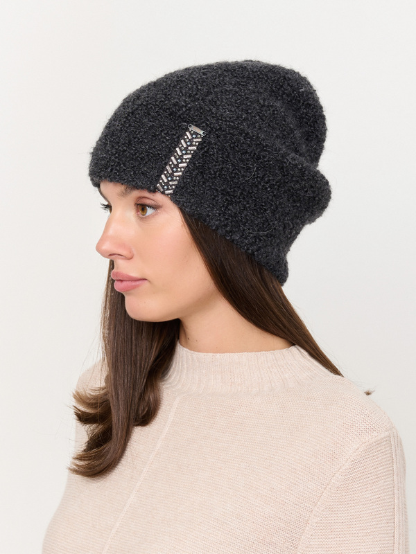 Э1437CY/24-02 Шапка Vizio