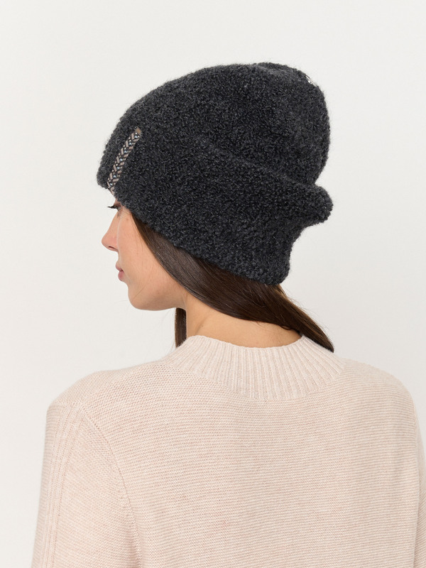 Э1437CY/24-02 Шапка Vizio