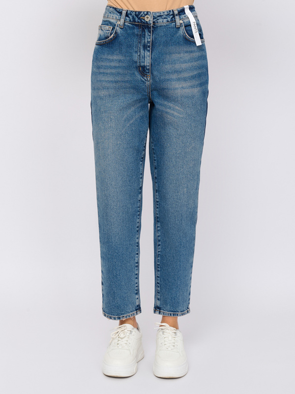 Джинсы Franco Vello, фото 4