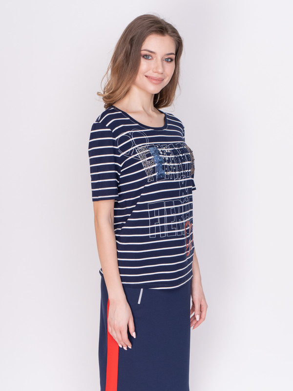 Э4849/0636/19-01 Футболка Betty Barclay