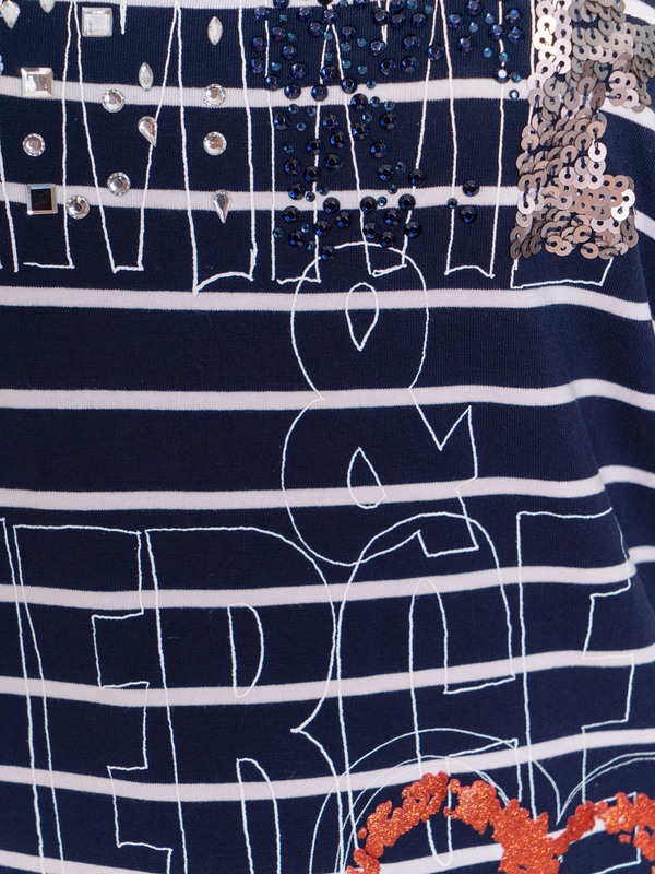 Э4849/0636/19-01 Футболка Betty Barclay