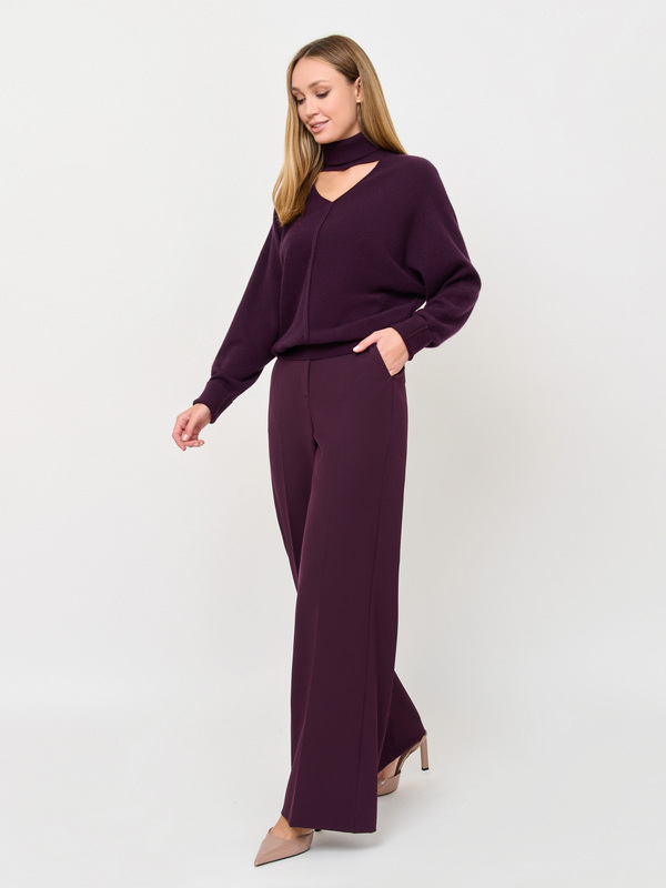 Э608725/3453/м/24-02 Брюки Luisa Cerano