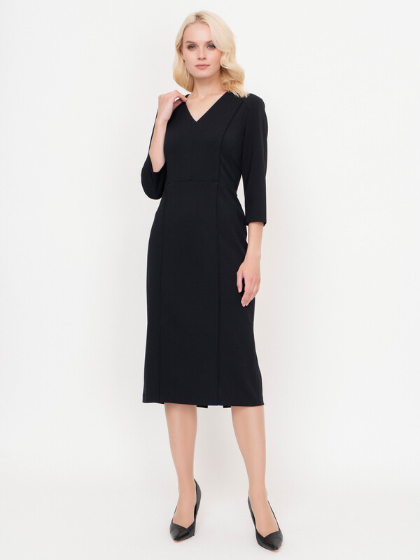 Э480019-31236/20-02 Платье Gerry Weber