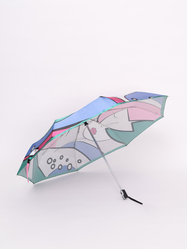 ЭL-20270-11/22-01 Зонт A.Fabretti