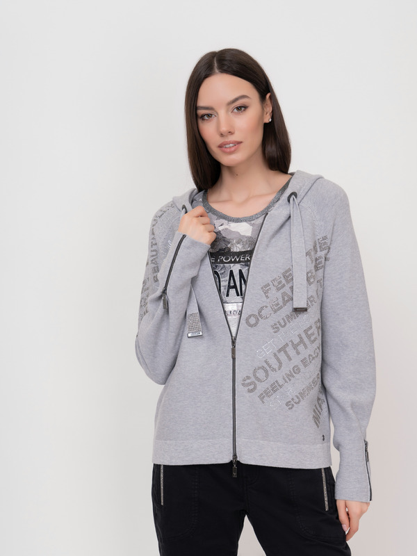 Э406051/21-01 Джемпер (толстовка) Monari