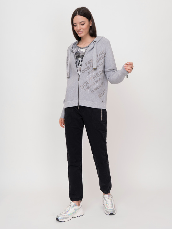 Э406051/21-01 Джемпер (толстовка) Monari