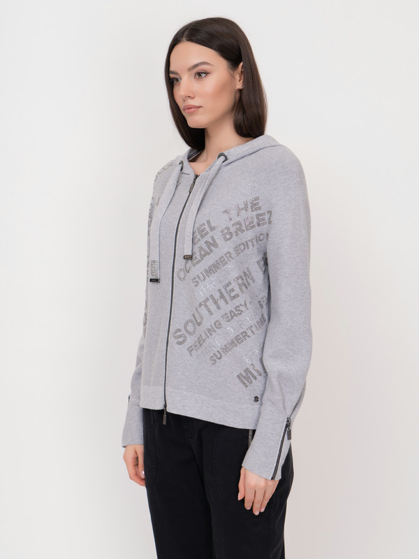 Э406051/21-01 Джемпер (толстовка) Monari