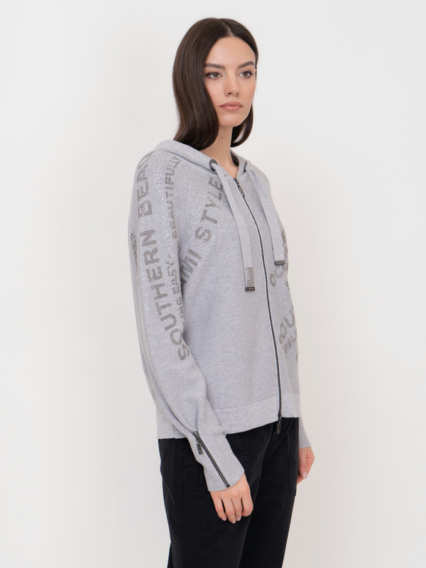 Э406051/21-01 Джемпер (толстовка) Monari