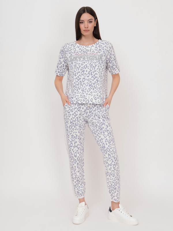 Э405955/21-01 Футболка Monari