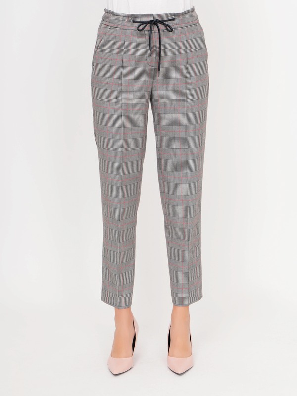 Э1212-7/44-43/20-02 Брюки Toni