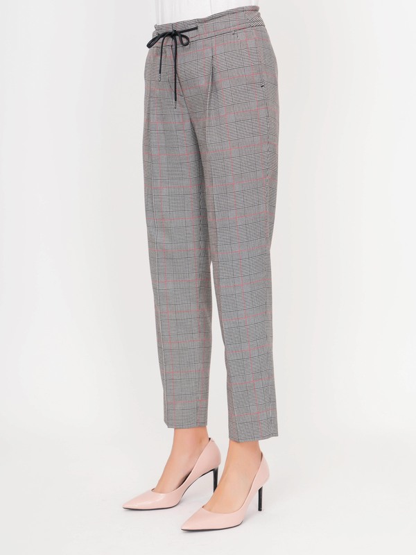 Э1212-7/44-43/20-02 Брюки Toni