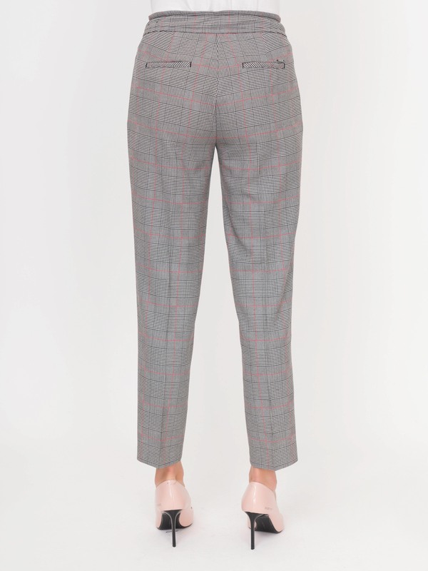 Э1212-7/44-43/20-02 Брюки Toni