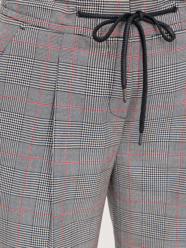 Э1212-7/44-43/20-02 Брюки Toni