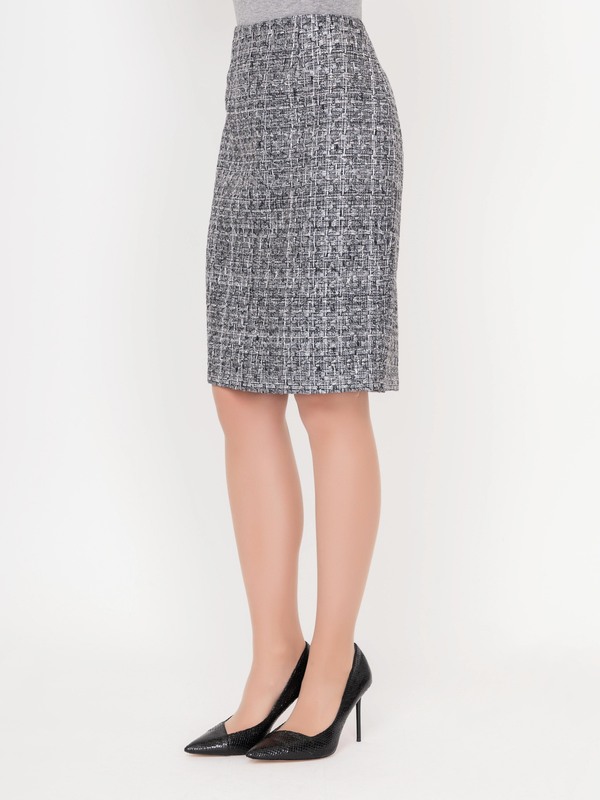 ЭFORTE-3337/20-02 Юбка Luisa Spagnoli