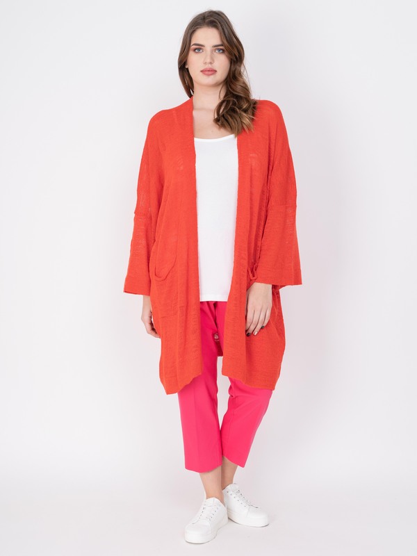 Э718.1500.R.NETTO/19-01 Топ Mat Fashion