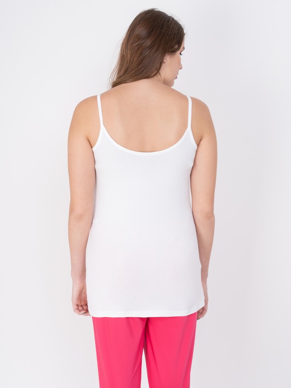 Э718.1500.R.NETTO/19-01 Топ Mat Fashion