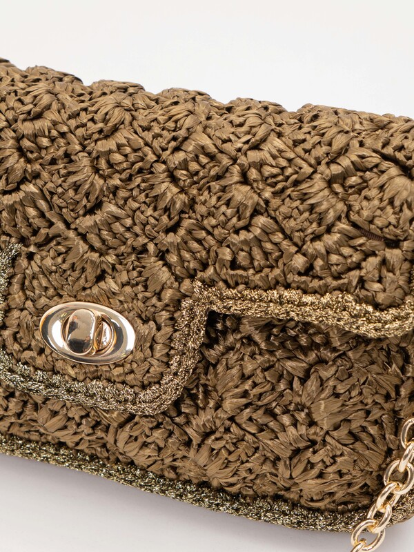 ЭIESSA A/21-01 Сумка Luisa Spagnoli