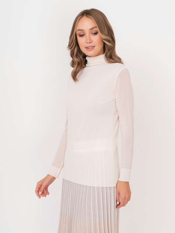 Э53521/21-02 Свитер D.Exterior