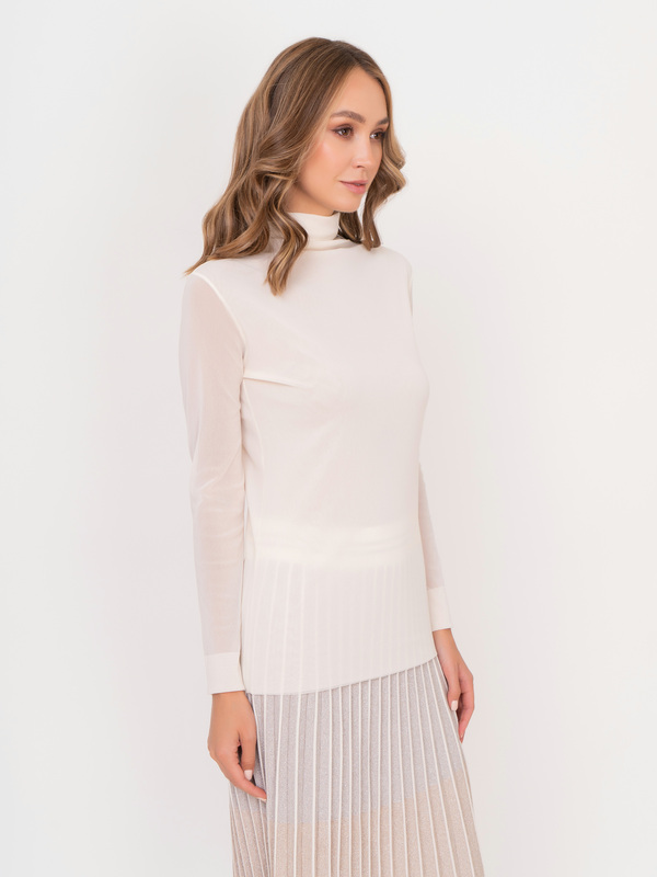 Э53521/21-02 Свитер D.Exterior