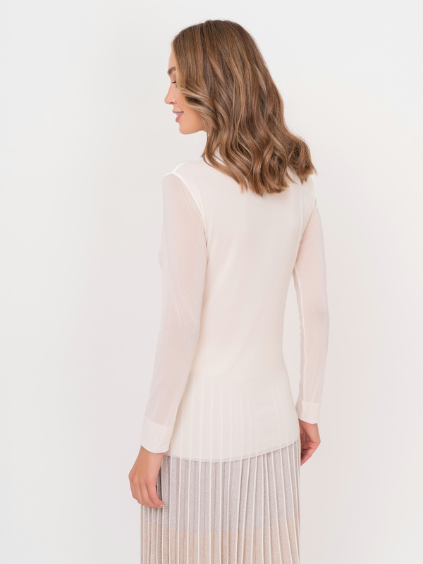 Э53521/21-02 Свитер D.Exterior