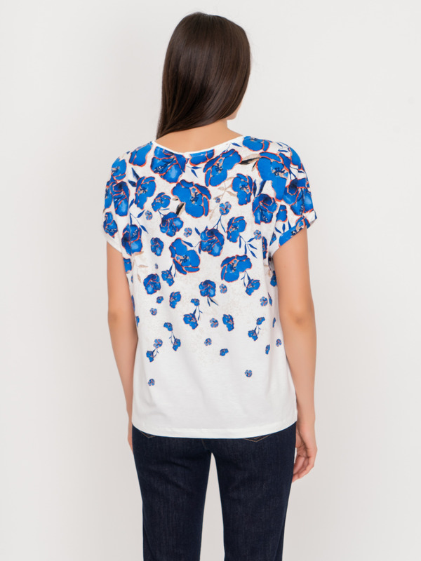 Э470229-35029/20-02 Футболка Gerry Weber