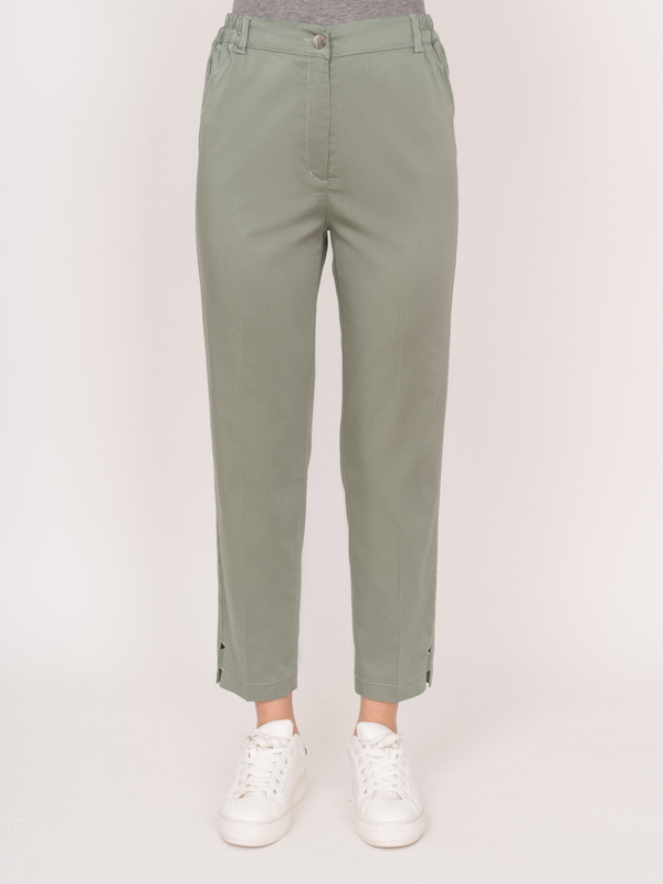 Э7240-122/22-01 Брюки Franco Vello