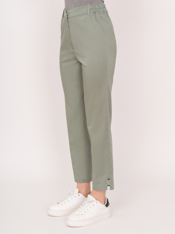 Э7240-122/22-01 Брюки Franco Vello