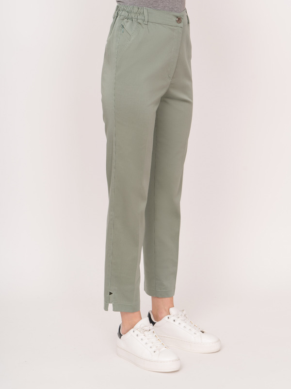 Э7240-122/22-01 Брюки Franco Vello