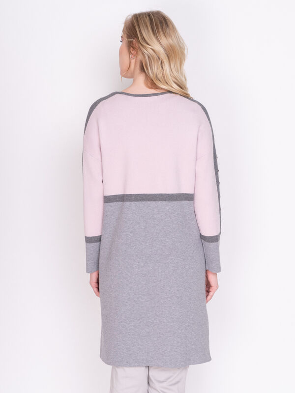 Э50150-S19/19-01 Кардиган Franco Vello