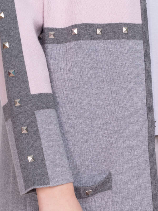 Э50150-S19/19-01 Кардиган Franco Vello