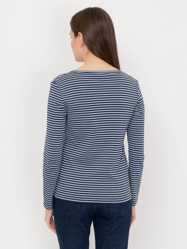 ЭZAC 597/20-2 Джемпер Ananke