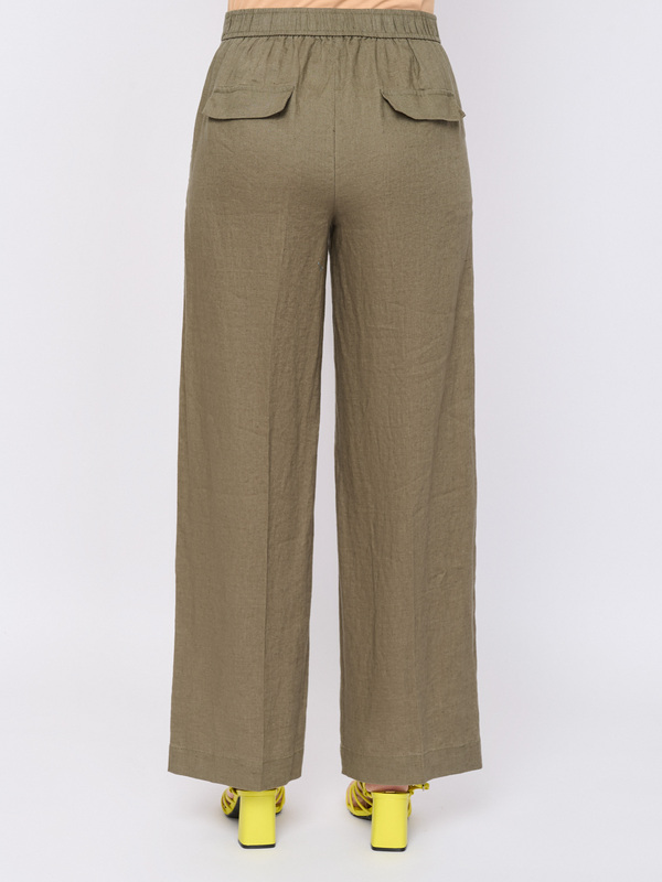 Э520030-31235/м/25-01 Брюки Gerry Weber