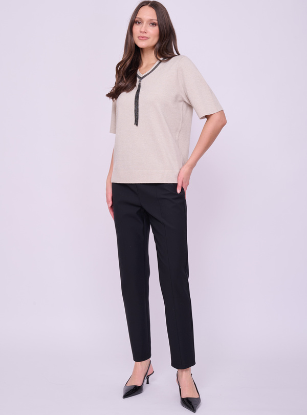 7957-227/26-02 Брюки Franco Vello