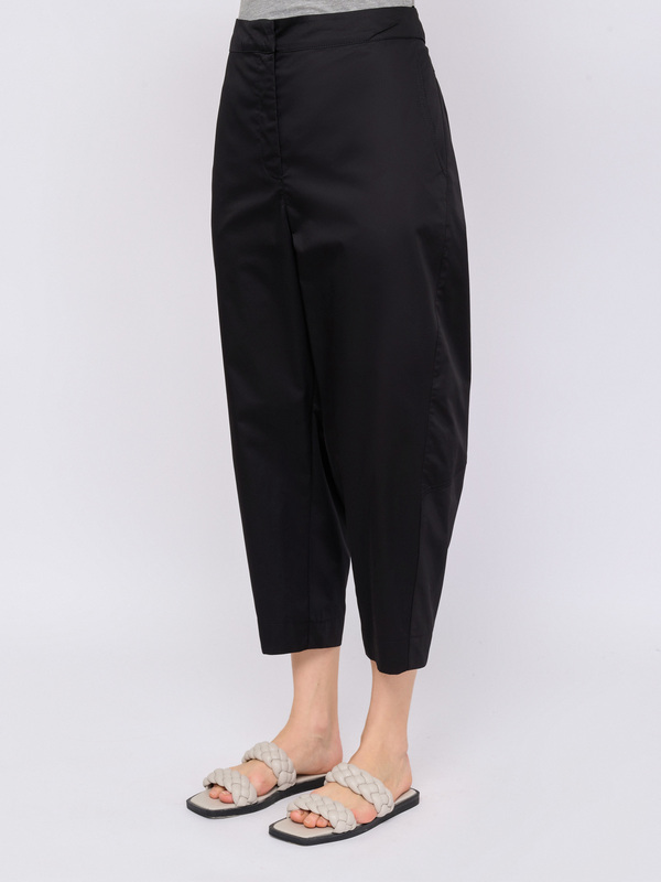 Э8301.2077/м/25-01 Брюки Mat Fashion