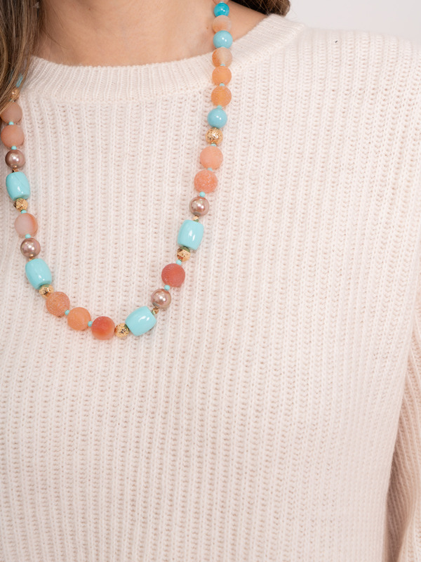 361534/21-02 Бусы Все желания ср. Ярославна