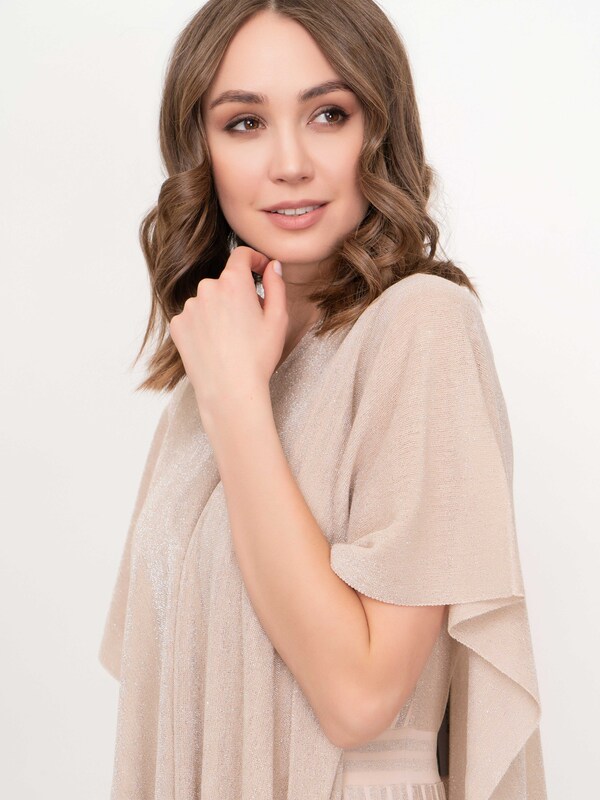 Э52360/A/21-01 Джемпер D.Exterior