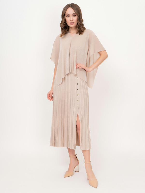 Э52360/A/21-01 Джемпер D.Exterior