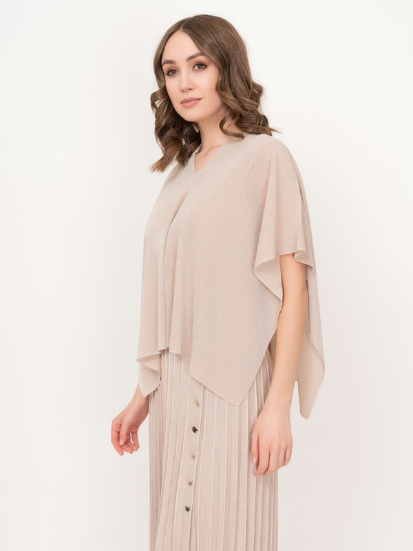 Э52360/A/21-01 Джемпер D.Exterior