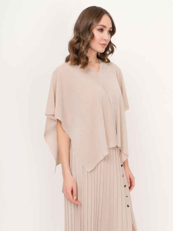 Э52360/A/21-01 Джемпер D.Exterior