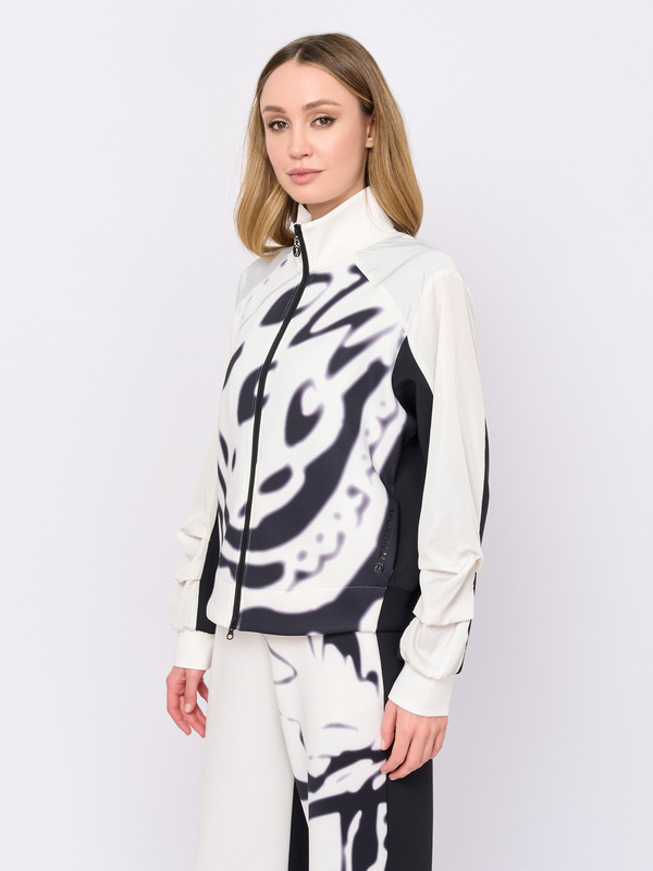 Э400131/м/25-01 Толстовка Sportalm