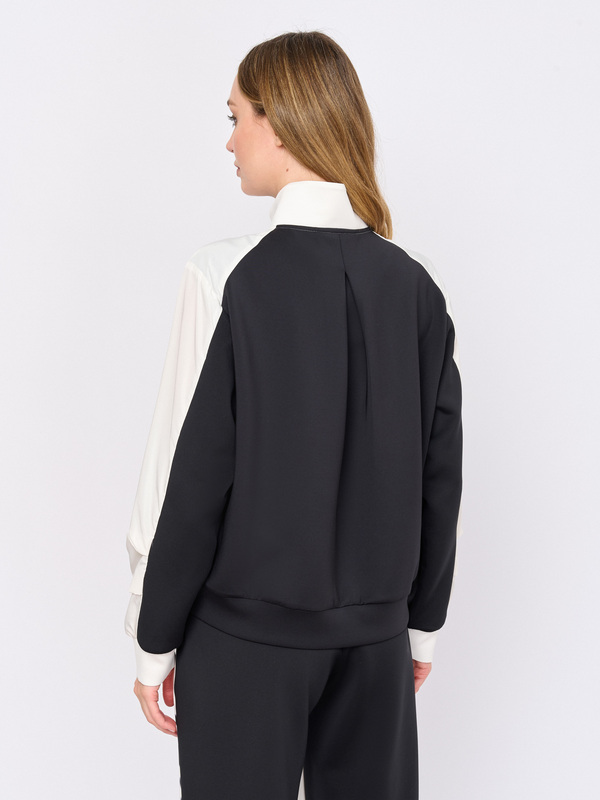 Э400131/м/25-01 Толстовка Sportalm