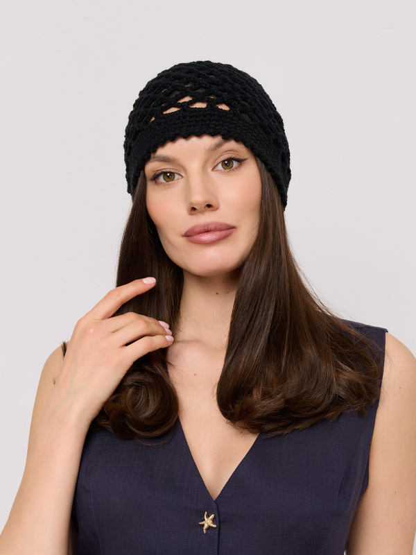 Панама  A.Fabretti