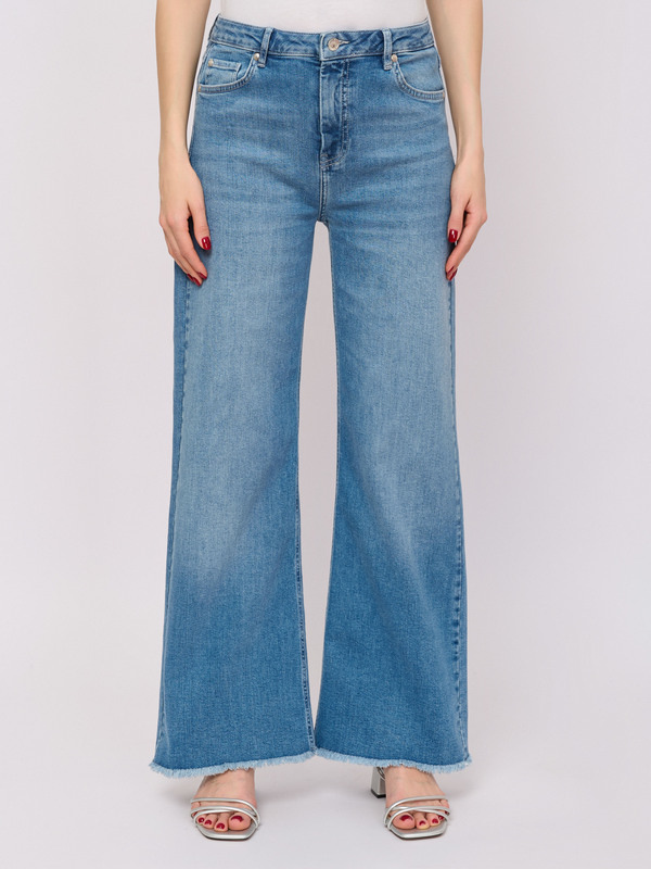 Брюки джинсовые Monari, фото 2