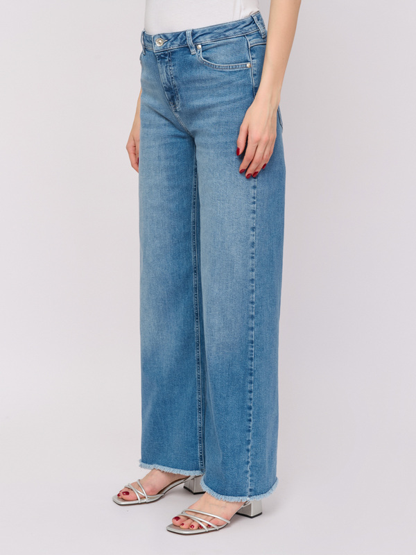 Брюки джинсовые Monari, фото 7