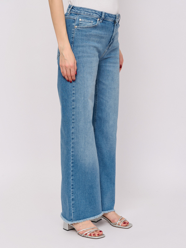 Брюки джинсовые Monari, фото 4